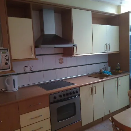 Casa Pareada Con Jardin, Solarium Y Wifi Gratis *