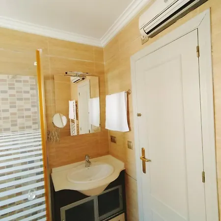 Casa Pareada Con Jardin, Solarium Y Wifi Gratis * Torrevieja