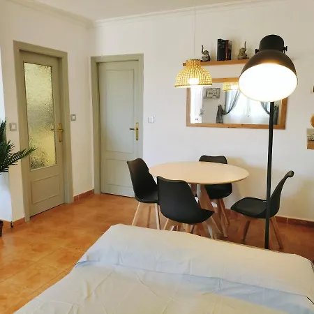 Casa Pareada Con Jardin, Solarium Y Wifi Gratis Apartment