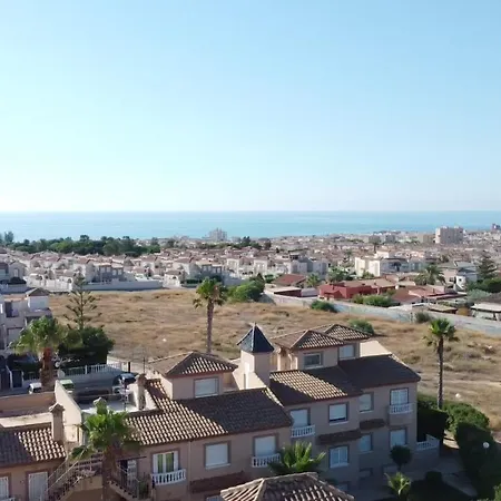 Casa Pareada Con Jardin, Solarium Y Wifi Gratis Apartment