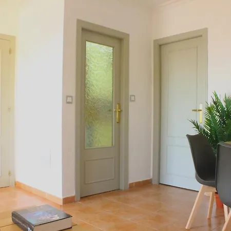 Casa Pareada Con Jardin, Solarium Y Wifi Gratis Torrevieja