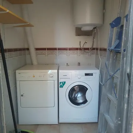 Apartamento Casa Pareada Con Jardín, Solarium Y Wifi Gratis Torrevieja
