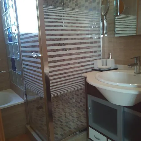 Casa Pareada Con Jardín, Solarium Y Wifi Gratis Apartamento Torrevieja