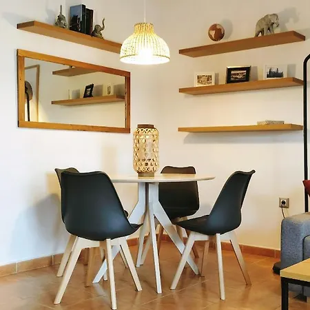 Casa Pareada Con Jardín, Solarium Y Wifi Gratis Apartamento Torrevieja