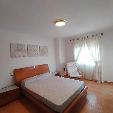 Casa Pareada Con Jardín, Solarium Y Wifi Gratis Apartamento Torrevieja