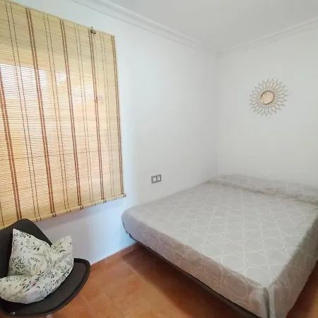 Casa Pareada Con Jardín, Solarium Y Wifi Gratis Apartamento *