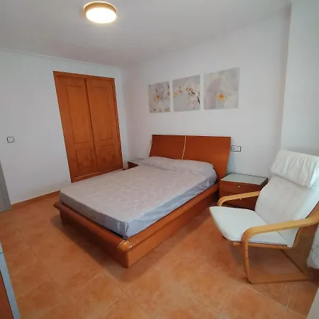 Casa Pareada Con Jardín, Solarium Y Wifi Gratis Apartamento *