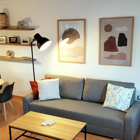 Casa Pareada Con Jardín, Solarium Y Wifi Gratis Apartamento Torrevieja