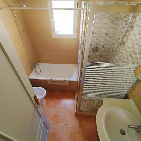 Casa Pareada Con Jardín, Solarium Y Wifi Gratis Apartamento Torrevieja