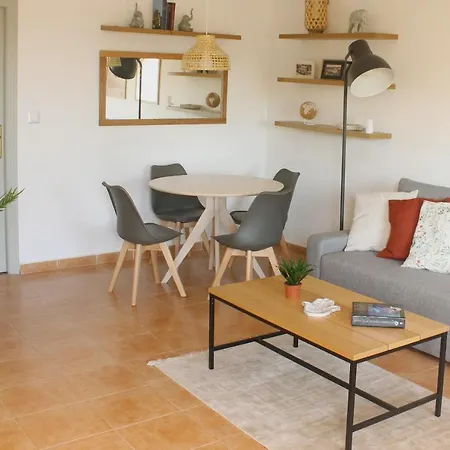 Casa Pareada Con Jardín, Solarium Y Wifi Gratis Apartamento *